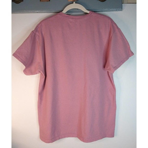 Woman Size L T-Shirt "May Your Coffee Be Stronger Then Your Daughter's Attitude" - Picture 5 of 5